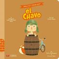 El Chavo: A Hide-and-Seek Book