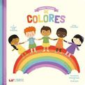 Singing - Cantando De Colores / Singing Colors: A Bilingual Book of Harmony