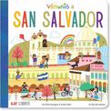 VAMANOS: San Salvador