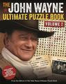 The John Wayne Ultimate Puzzle Book Volume 2: Includes Duke trivia, photos and more!
