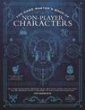 The Game Master's Book of Non-Player Characters: 500+ unique villains, heroes, helpers, sages, shopkeepers, bartenders and more