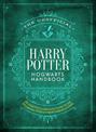 The Unofficial Harry Potter Hogwarts Handbook: MuggleNet's complete guide to the Wizarding World's most famous school