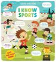 I Know Sports (Clever Questions)