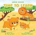 Time to Learn (Animal Families)