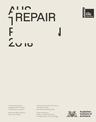 Repair: Australian Pavilion, 16th International Architecture Exhibition, La Biennale Di Venezia 2018