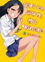 Don't Toy With Me Miss Nagatoro, Volume 3