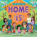 Home is (Clever Family Stories)
