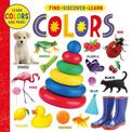 Colors (Find, Discover, Learn)