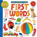 First Words (Find Discover Learn)