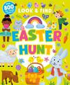 Easter Hunt (Look & Find): Over 800 Egg-citing Objects!