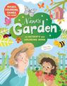 Nana's Garden: An Activity and Coloring Book