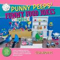 Punny Peeps' Funny Food Jokes