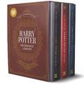 The Unofficial Harry Potter Reference Library Boxed Set: MuggleNet's Complete Guide to the Realm of Wizards and Witches