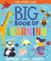 Big Book of Learning (Find, Discover, Learn)