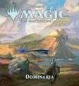 The Art of Magic: The Gathering - Dominaria