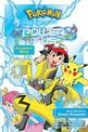 Pokemon the Movie: The Power of Us--Zeraora's Story