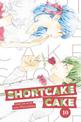 Shortcake Cake, Vol. 10