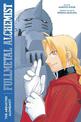 Fullmetal Alchemist: The Abducted Alchemist: Second Edition