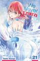 We Never Learn, Vol. 21