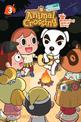 Animal Crossing: New Horizons, Vol. 3: Deserted Island Diary