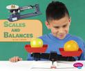 Scales and Balances (Science Tools)