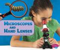 Microscopes and Hand Lenses (Science Tools)