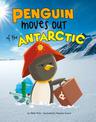 Penguin Moves out of the Antarctic (Habitat Hunter)
