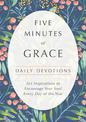Five Minutes of Grace: Daily Devotions
