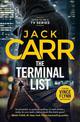 The Terminal List: James Reece 1