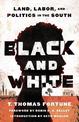 Black and White: Land, Labor, and Politics in the South