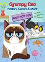 Grumpy Cat Puzzles, Games and More