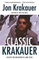 Classic Krakauer: Mark Foo's Last Ride, After the Fall, and Other Essays