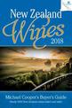 New Zealand Wines 2018: Michael Cooper's Buyer's Guide