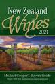 New Zealand Wines 2021: Michael Cooper's Buyer's Guide