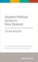 Student Political Action in New Zealand