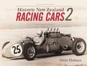 Historic New Zealand Racing Cars 2