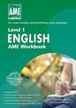 AME Level 1 English Workbook 2018