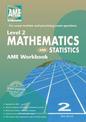 AME NCEA Level 2 Mathematics and Statistics Workbook 2018