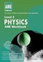 AME NCEA Level 2 Physics Workbook