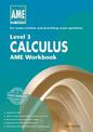 AME NCEA Level 3 Calculus Workbook 2018