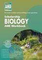 AME Scholarship Biology Workbook 2018