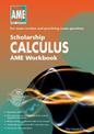 AME Scholarship Calculus Workbook 2018