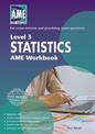 AME Level 3 Statistics Workbook 2018