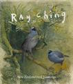 Ray Ching: New Zealand bird paintings