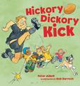 Hickory Dickory Kick