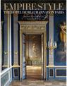 Empire Style: The Hotel de Beauharnais in Paris