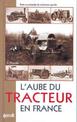 Aube Du Tracteur En France
