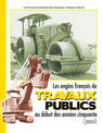 French Public Works Vehicles of the Fifties