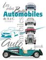Les Plus Belles Automobiles Vol.1: A-C