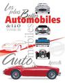 Les Plus Belles Automobiles Vol.3: I-O